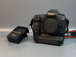 Canon 5D Mark II 235.000 Кадров