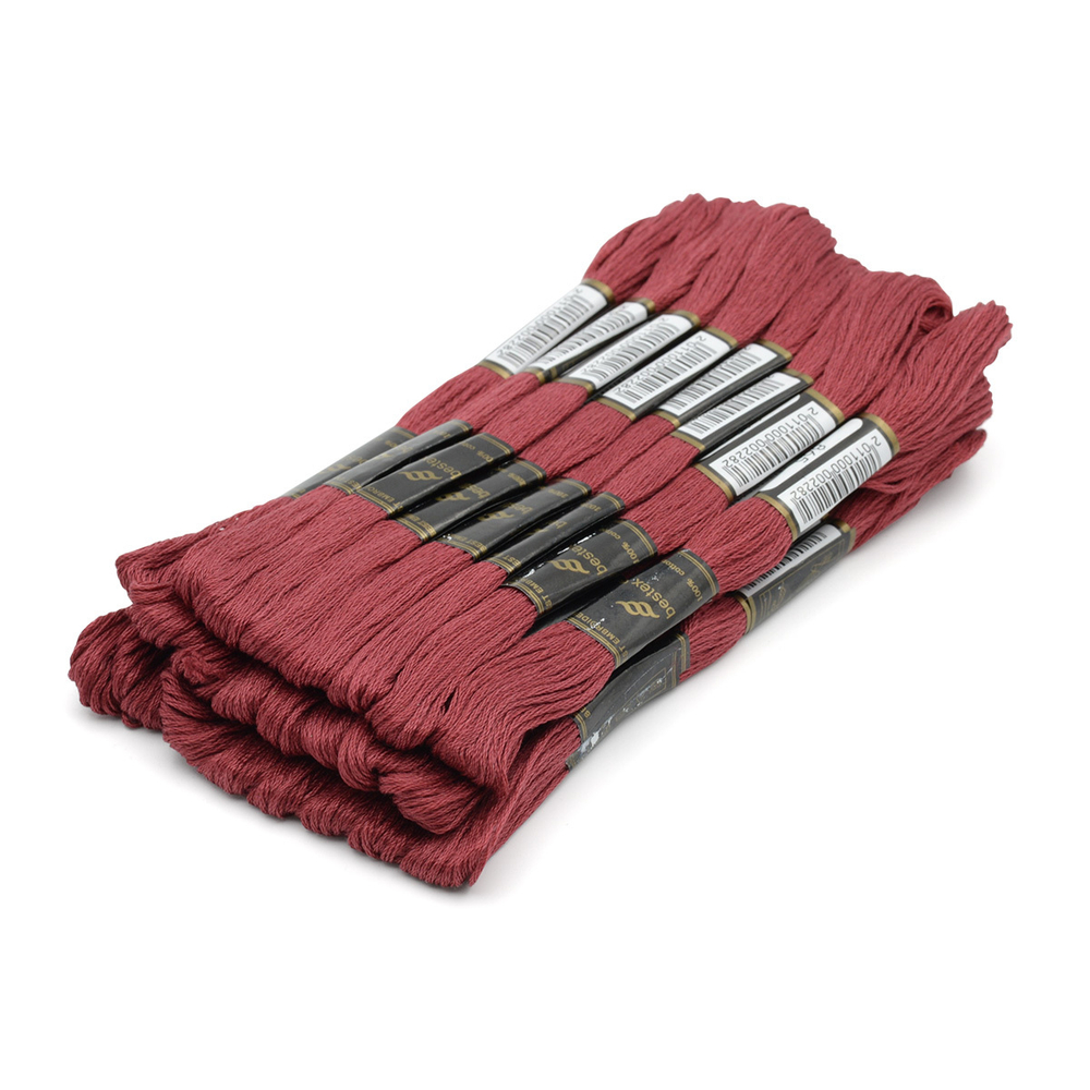 Мулине Bestex (865)