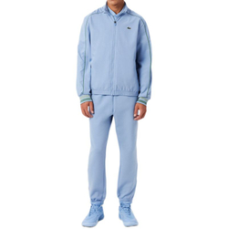 Теннисный костюм Lacoste Tennis x Daniil Medvedev - aphylla