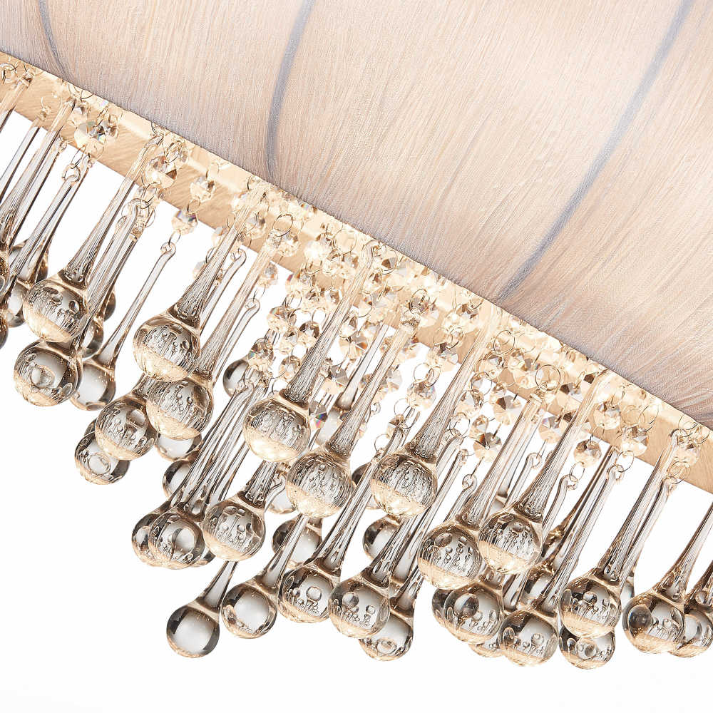 Люстра потолочная ST Luce PrefeRita SL350.052.05