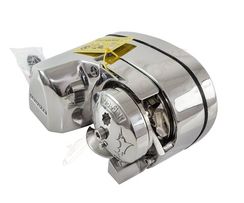 Лебедка якорная Lewmar Pro Fish 700FF, 12В 500Вт