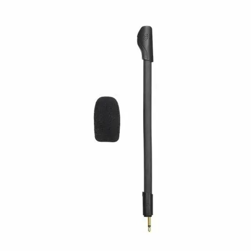 Компьютерная гарнитура JBL Quantum 100, черные, игровые наушники проводные