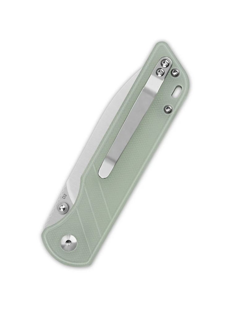 Нож QSP QS102-C Parrot