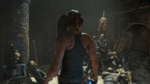 Tomb Raider - Definitive Edition [PS4] Б/У