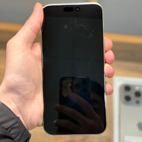 Apple iPhone 15 Pro Max 256gb