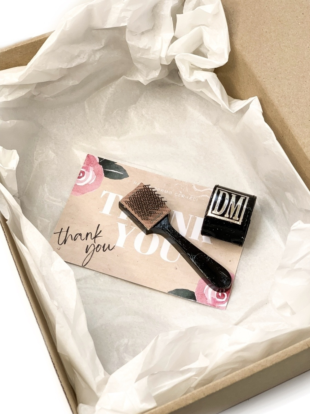 Щетка для подошвы танцевальной обуви