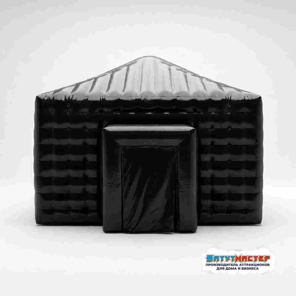 Воздушный кинотеатр «Купольный зал», 5×5×4,5 м