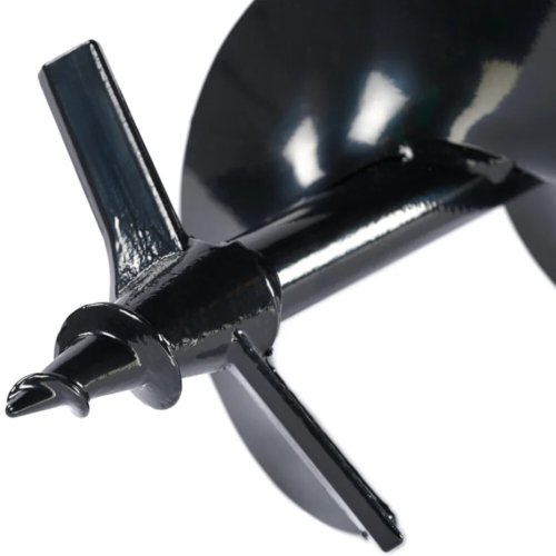 Шнек BURAN DRILL для мотобура 200х800   S00117