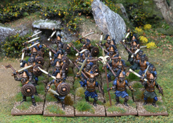 OAKP502 Revenant Infantry