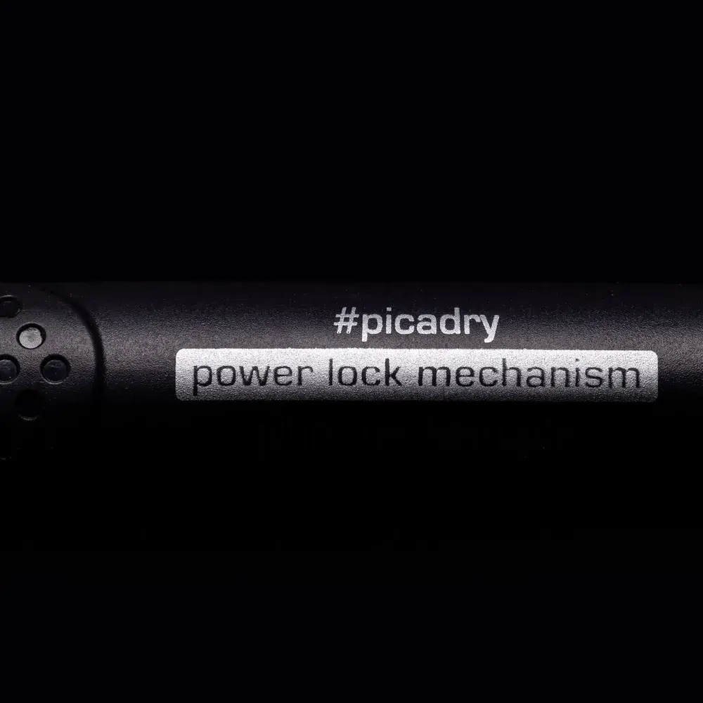 PICA-MARKER 3030 Строительный карандаш автоматический Pica-Dry с круглым грифелем 2,8 мм