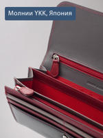 B270040 Hibiscus - Портмоне Marta Ponti