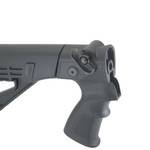 Приклад пластиковый на МР-135, МР-155, DLG Tactical, черный
