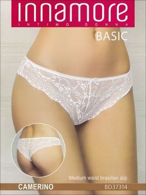 Трусы Camerino BD37314 Brasilian Slip Innamore