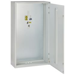 Корпус металлический ЭРА ЩМП-7-0 (1320х750х300) IP31 УХЛЗ серый