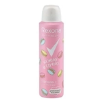Антиперспирант Rexona НЕЖНО/СОЧНО аэрозоль 150мл
