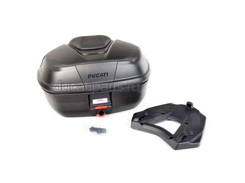 96781531DA PLASTIC TOP CASE W/COVER 96781541AA/B/C/D/H/I/F (MTS V4)