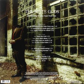The Mute Gods / Do Nothing Till You Hear From Me (2LP+CD)