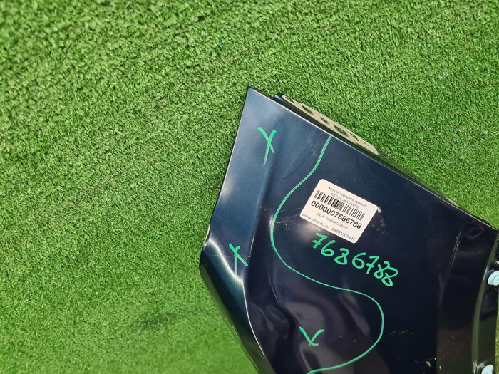 Крыло переднее правое Geely Okavango (2023-н.в.)