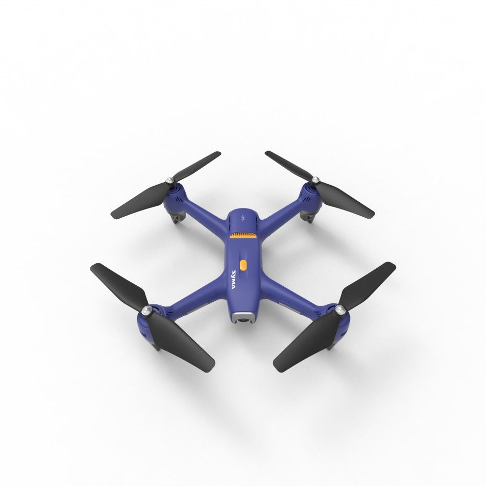 Квадрокоптер Syma X31 с камерой 4K FPV, GPS 2.4G - SYMA-X31