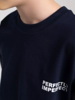 Спортивный костюм для мальчика в школу