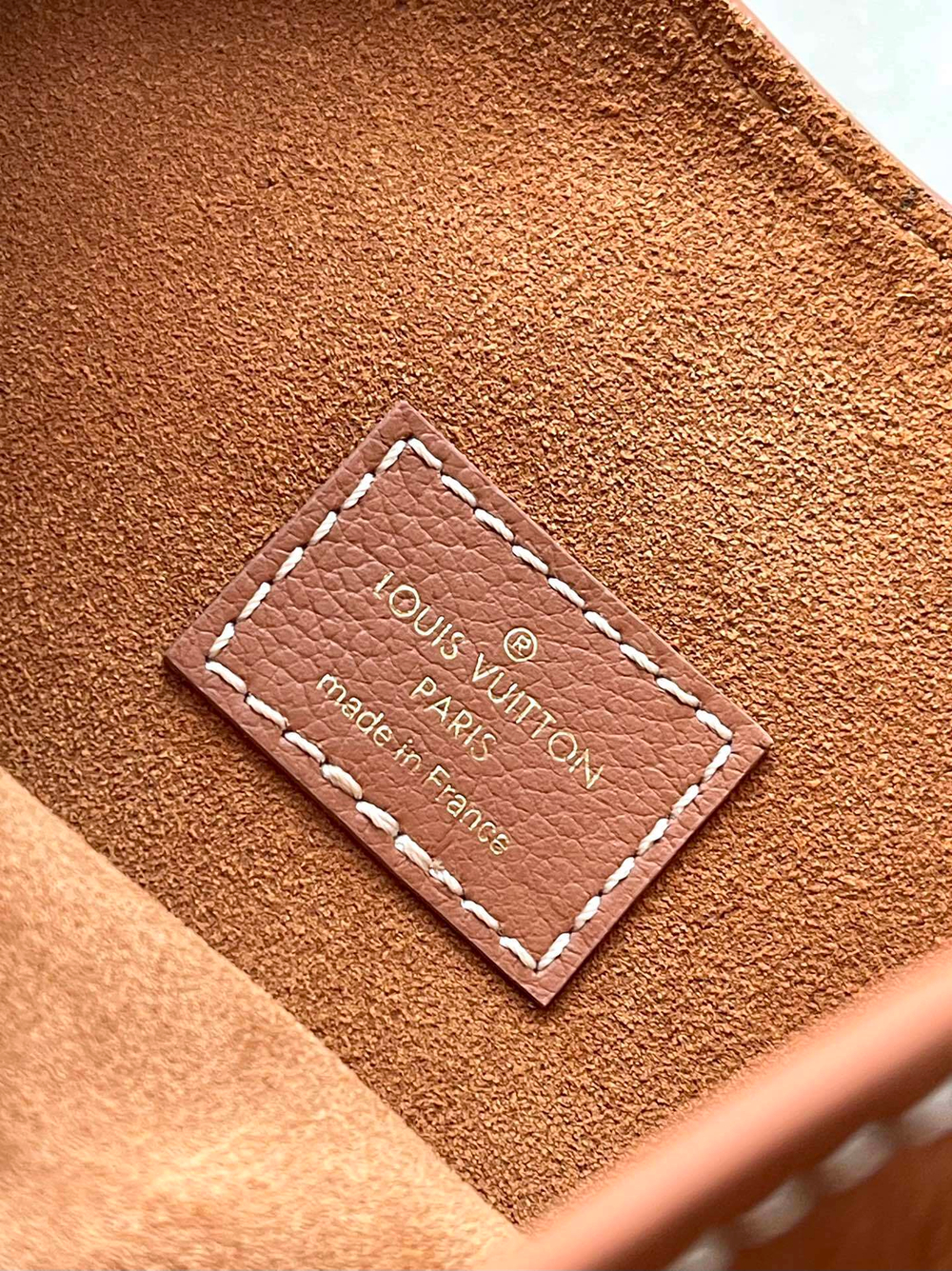 Louis Vuitton Low Key Shoulder Bag