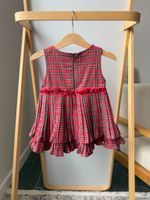 Хлопковое платье Aletta, 80