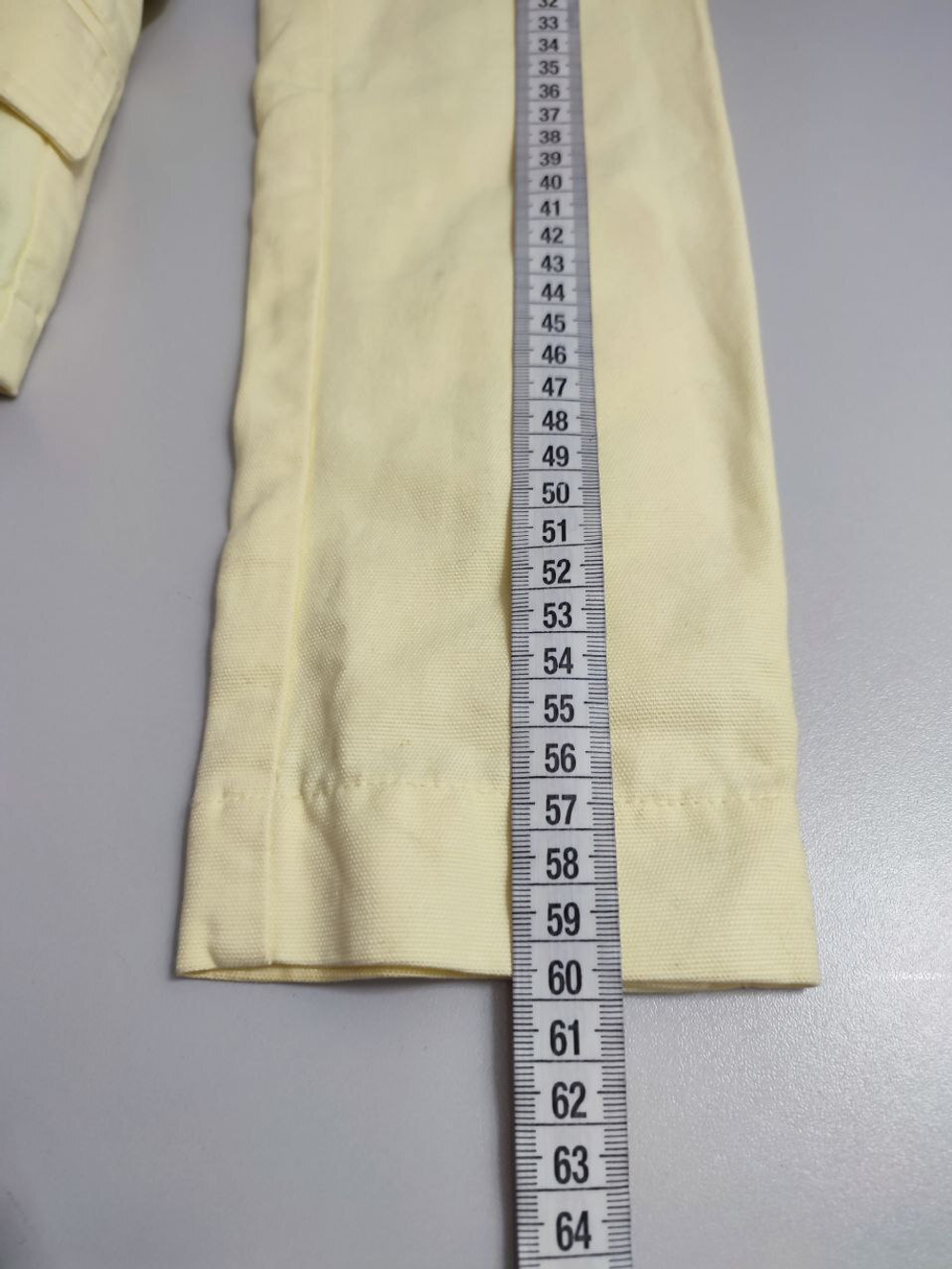 Жакет Oggi светлый 42 размер