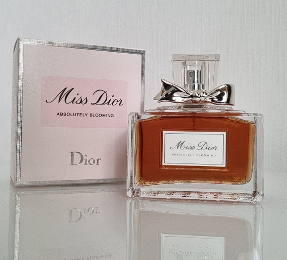 Christian Dior Miss Dior Absolutely Blooming 100ml (duty free парфюмерия)