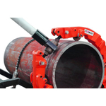 Труборез ручной роторный H10S (8"-10")