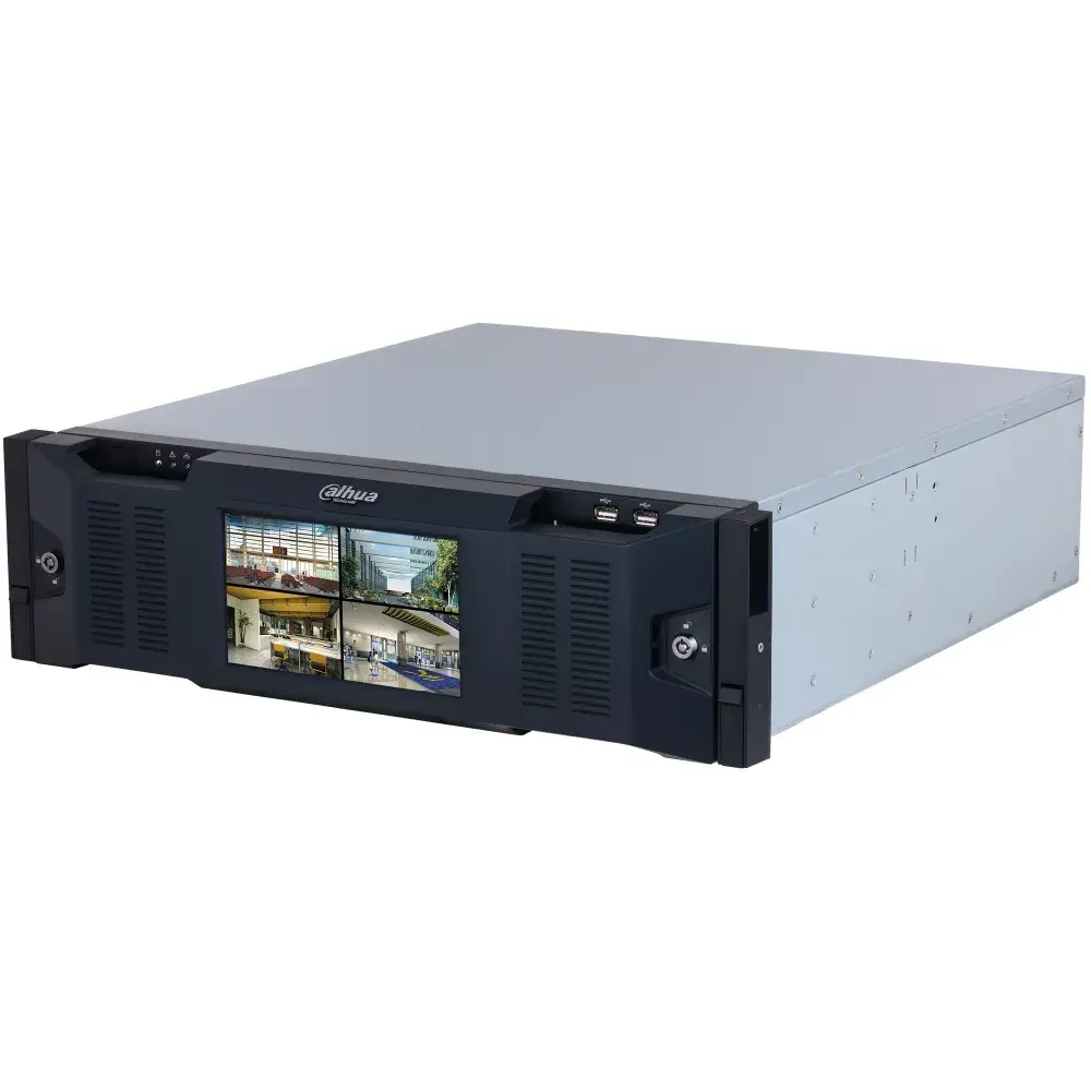 DHI-NVR616DRH-128-XI
