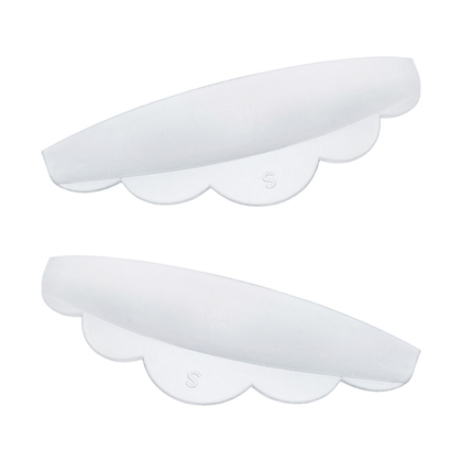 Силиконовые валики Lash&Go (1 пара), размер S