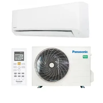 Кондиционер Panasonic CS-TZ60WKEW / CU-TZ60WKE