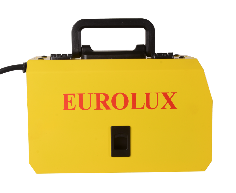 Сварочный полуавтомат Eurolux САИПА-200