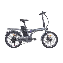 Электровелосипед Hiper Engine BF200