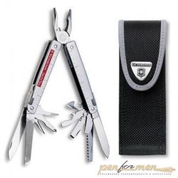 Мультитул SWISSTOOL в нейлоновом чехле 3.0323.N
