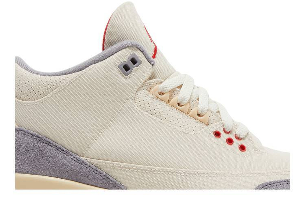 Кроссовки Jordan Air Jordan 3 Retro Se "Muslin"