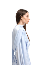 Платье-блуза Invitation Blue