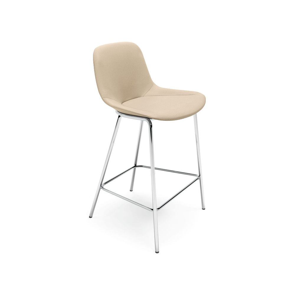 Стул Walter Knoll Sheru Barstool