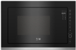 Встраиваемая микроволновая печь СВЧ Beko BMGB 25333 X