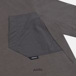  Футболка мужская Krakatau Falcon Oversize T-Shirt артикул:Tm116-513 - купить в магазине Дайс