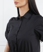 Платье Patrizia Pepe - черный(2A2585 A9B9)