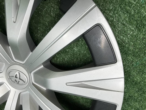 Колпак колеса Комплект Toyota Camry xv70 (17-нв)