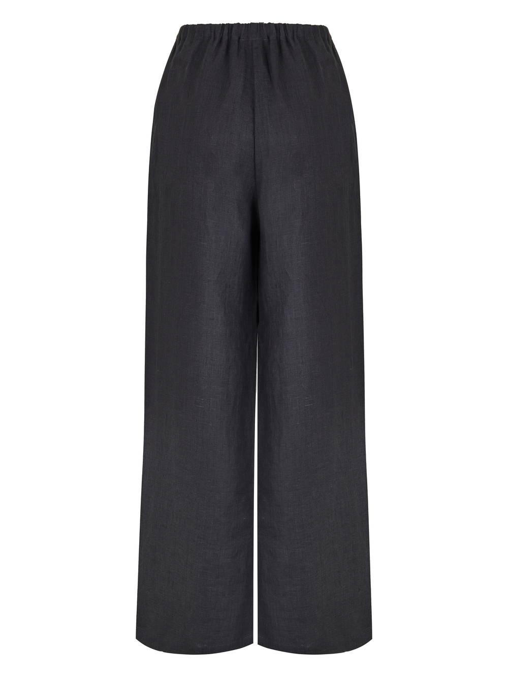 The pants linen Брюки из льна