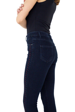 LIGVIANNI  Джинсы Skinny FIT Jeans
