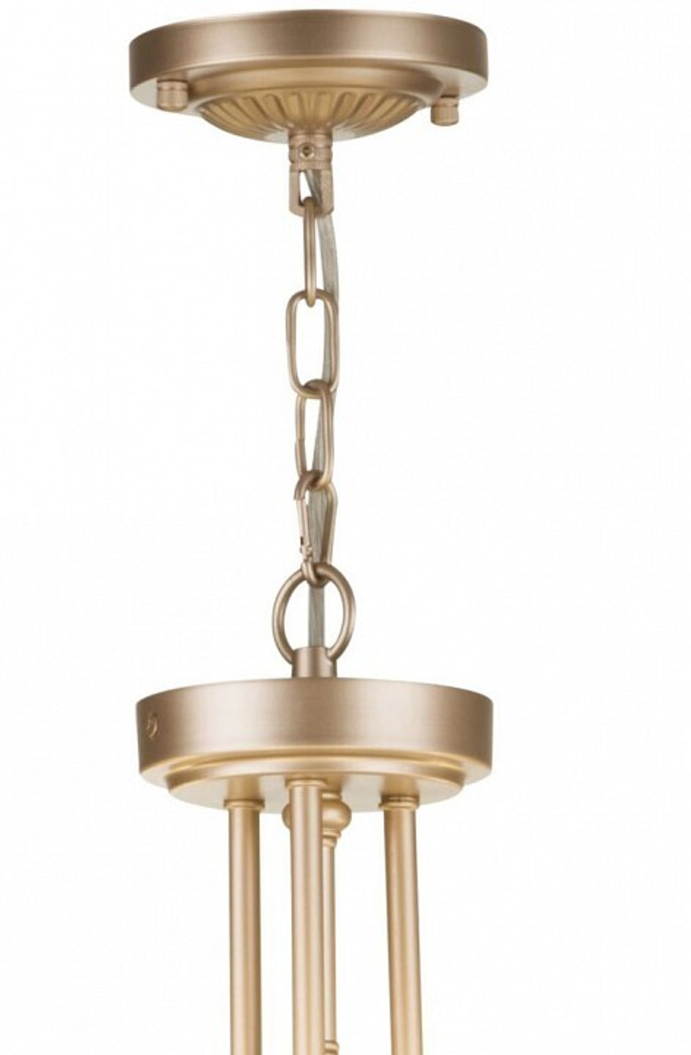 Люстра подвесная Maytoni Roma ARM006PL-06G