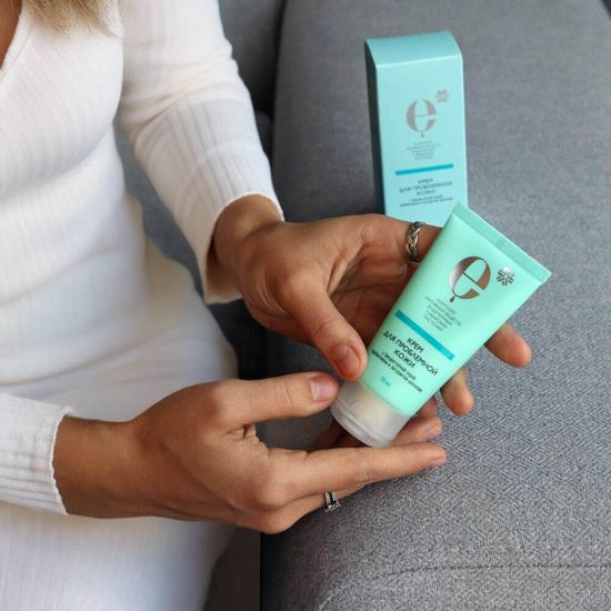 Крем для проблемной кожи ENDEMIX™