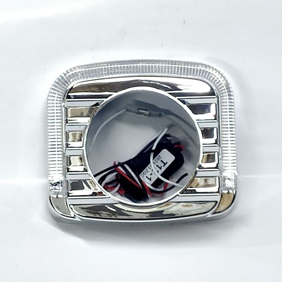 Маска для линзы 3.0′ U-1 с Led подсветкой