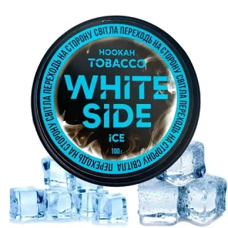 White Side - Ice (100g)