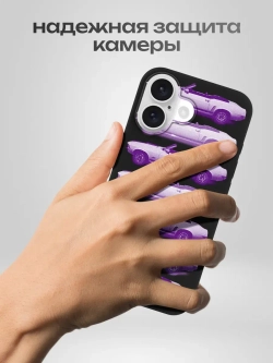 Чехол на Samsung S24