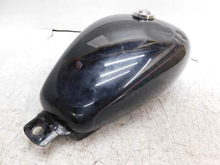 бак топливный Honda Steed 400